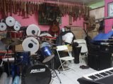 Ruang Musik SLB Risantya